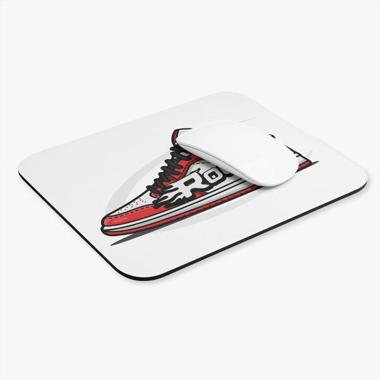 Mouse Pad — Rocket Edição Step Out