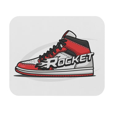 Mouse Pad — Rocket Edição Step Out