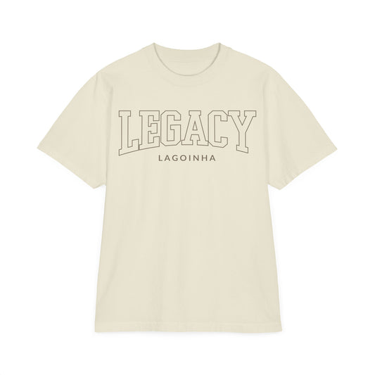 Legacy - Oversized